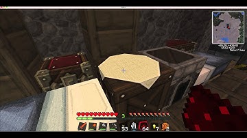 Voltz Part 3 - MME Power Fist