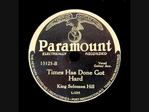 Popular Videos - King Solomon Hill