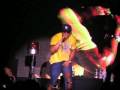 LL Cool J - Rock The Bells Live