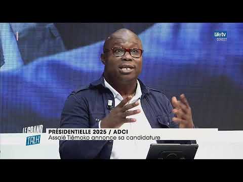 Le Grand Talk du 16 Juin 2025