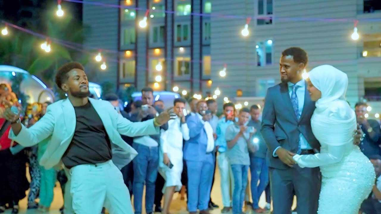 ISMAACIIL AARKA 2026 | MALABO MUUQSAN | AROOSKII MALABO IYO ABDI XAAJI - HEES CUSUB