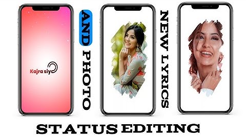 Alight Motion Video Editing | New Style Status Editing | Trending WhatsApp Status Video Editing