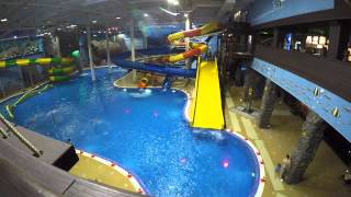Time Lapse | Aquapark | Barnaul
