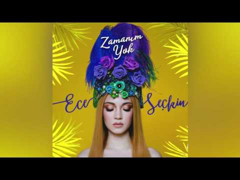 Ece Seçkin - Adeyyo (Official Audio)