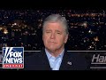 Hannity: This is what’s at stake in November