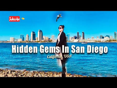 Video: Downtown San Diego Hình ảnh: Chuyến tham quan bằng hình ảnh