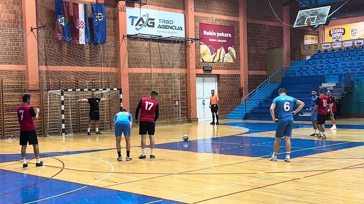 Penal za Gaj