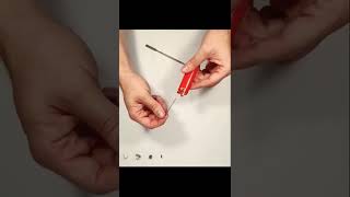 Whats Inside A Bic Lighter?