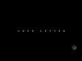 HERO /「LOVE LETTER」 PV FULL