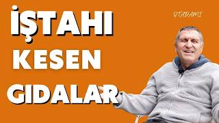 İştah Kesen 13 Gida Tok Tutan Besi̇nlerle Ki̇lo Kontrolü Bi̇li̇msel