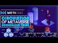 MetaTrads – Metaverse Aggregate Trading Platform for Ecology / Environmental values for GameFi