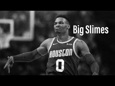 Russell Westbrook || “Big Slimes” (Chris Brown) ᴴᴰ