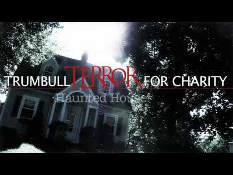 Trumbull Terror for Charity-30 Second Spot