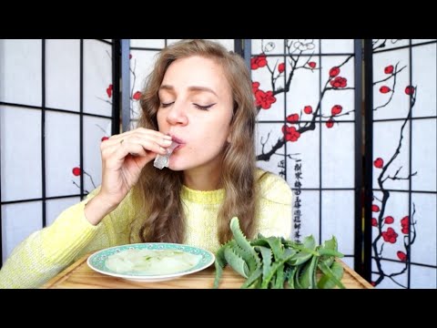 Video: Aloe Gevlek