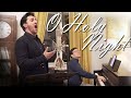 O holy night  shaun choo  feat tenor charles castronovo warm audio wa87 r2 mic  pianoteq 7