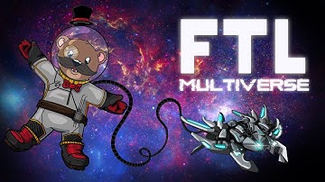 True Ending? (Baer Plays FTL: Multiverse)