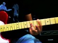 Creedence clearwater revival  proud mary guitar solo