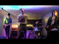 Capture de la vidéo Eagulls - Live At Queens Hotel, Brighton:may 2012 (Full Performance)