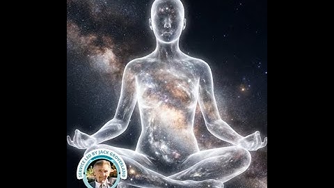 "The Last Frontier, Inner Space" - Unity of Boulder - Jack Groverland