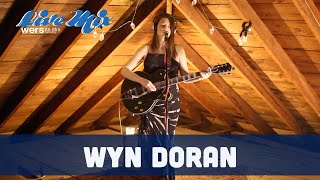 Wyn Doran - Wicked Local Wednesday - Live at Home