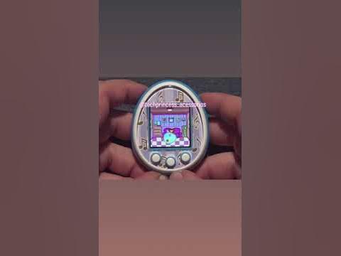 Tamagotchi toumapet - YouTube