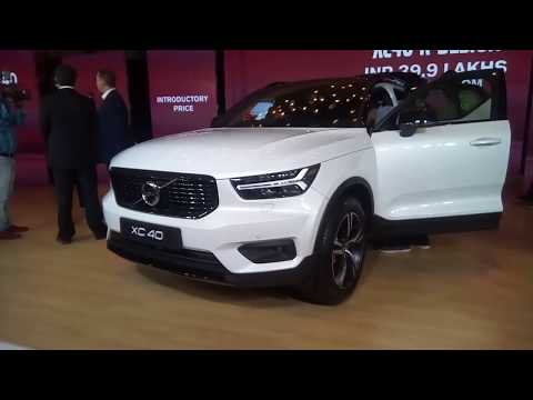 volvo-xc40-r-design-|-launch-&-price-|-motown-india