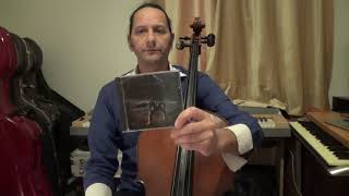 Celloman - Tricycle (Arpezzato Cello) by Celloman 77 views 5 months ago 1 minute, 54 seconds