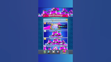 Elixir Marathon Ramp Up Challenge Part 2! Clash Royale