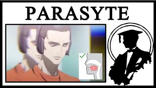 Why Does Urugami From Parasyte Lock In?