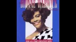 Dionne Warwick ~ Who Can I Turn To