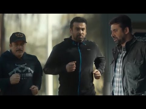 اول يوم تدريب لكريم عبد العزيز على المهمة وانتهى بمصيبة