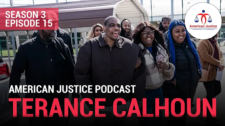 S03E15 - Terance Calhoun
