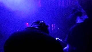 Cyberpunkers - Cabala + Vocal Daft Punk @ Onirica Parma 19/03/11