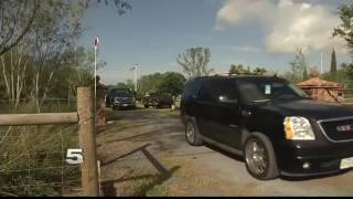 Vehicles Seized During Raids in Weslaco
