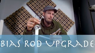 Trick Pro 1-V Bias Rod Upgrade by ACD