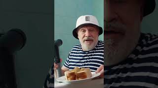 Подводная лодка из ванны