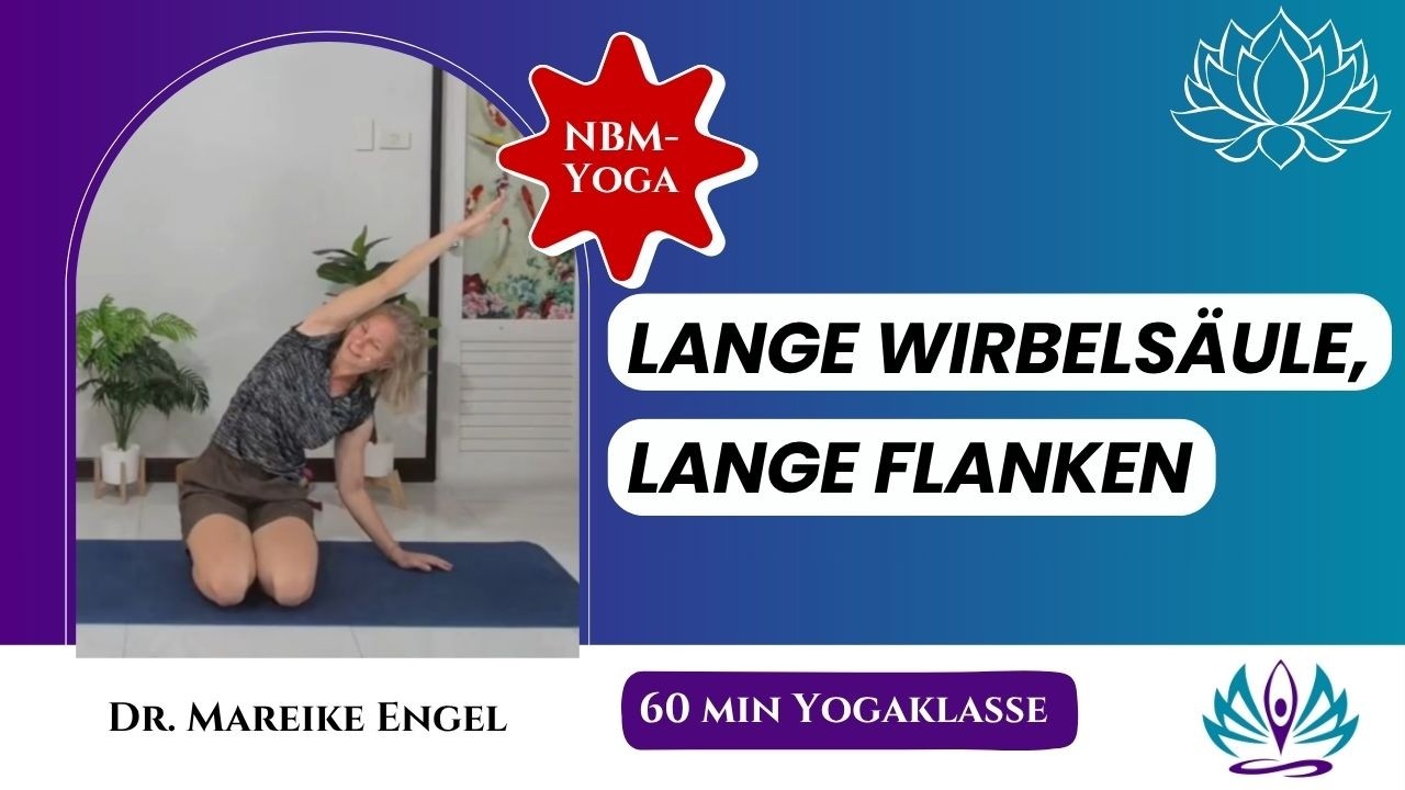 Vorschau der vollständigen Yogastunde