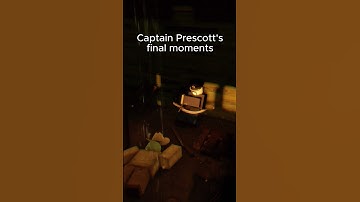 Captain Prescott