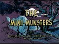 The Mini Munsters Cartoon￼ 1973 Unsold Pilot
