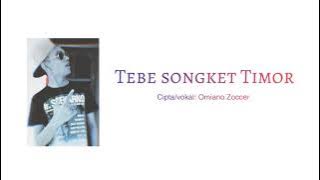 Terbaru Tebe Songket Timor Terbaik Di Tahun 2021