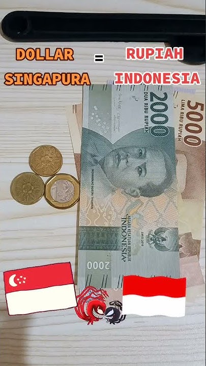 kurs-mata-uang-dollar-singapura-ke-rupiah-indonesia-youtube