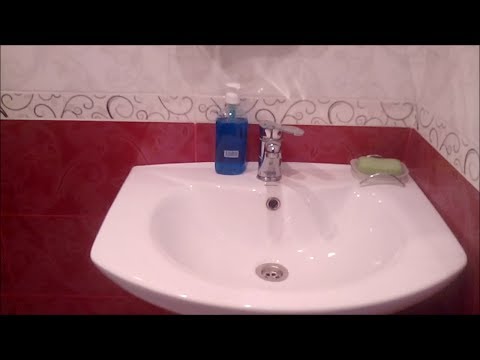Video: Hamamın təmiri. Vanna, duş qabı və ya duş kabinəsi daha rahatdırmı?