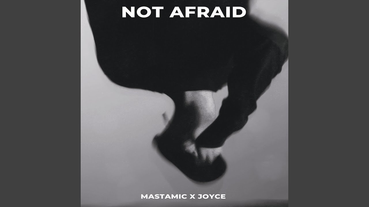 Not Afraid (Instrumental)