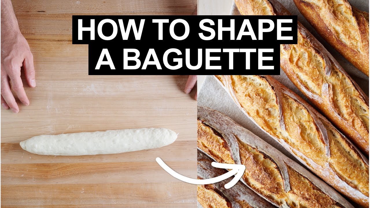 crispy baguettes airy in 1 hour, successful recipe 💯, 