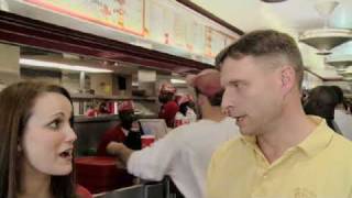 Progressive Dinner Drives The Varsity