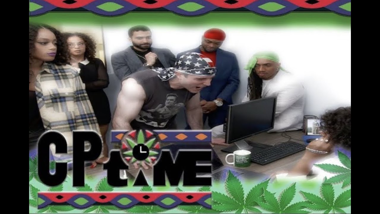 CP Time — Latest Episode