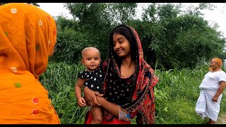কালবৈশাখী ঝড়ে আমার খামার বাড়ির কি কি ক্ষতি হল | Doyel Agro