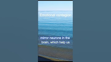🎭 What Is Emotional Contagion? The Hidden Force Behind Our Moods | Full Psychology Breakdown