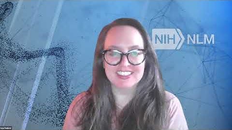 NCDS Immersion Workshop on the NIH Data Management and Sharing Policy (Part 1)