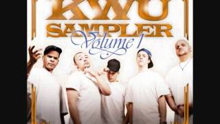 Cashis &amp; Kico feat. Tim Taylor - Hip Hop (KWU Sampler Volume 1.)